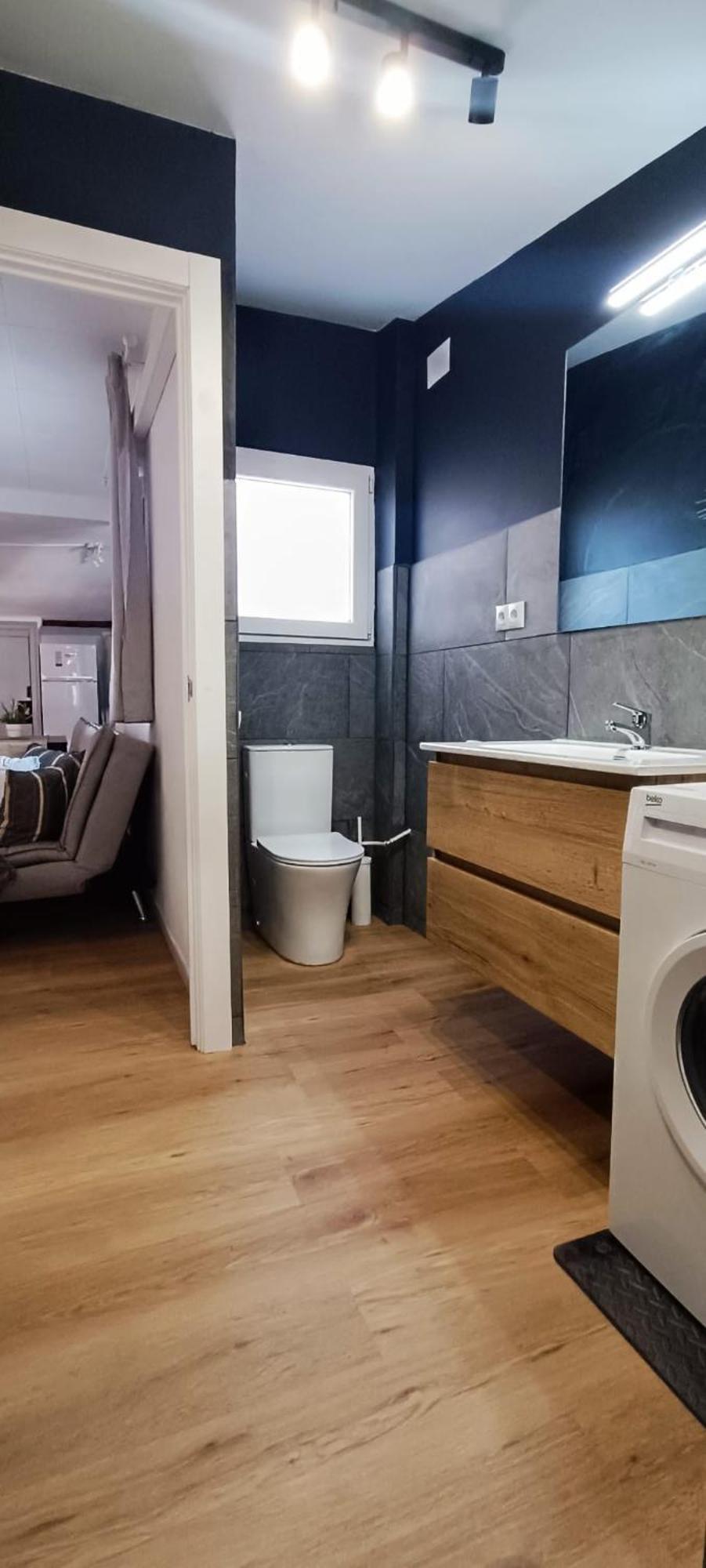 Apartamento Casa Petits *