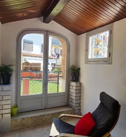 Casa Petits Apartment Manresa Exterior photo