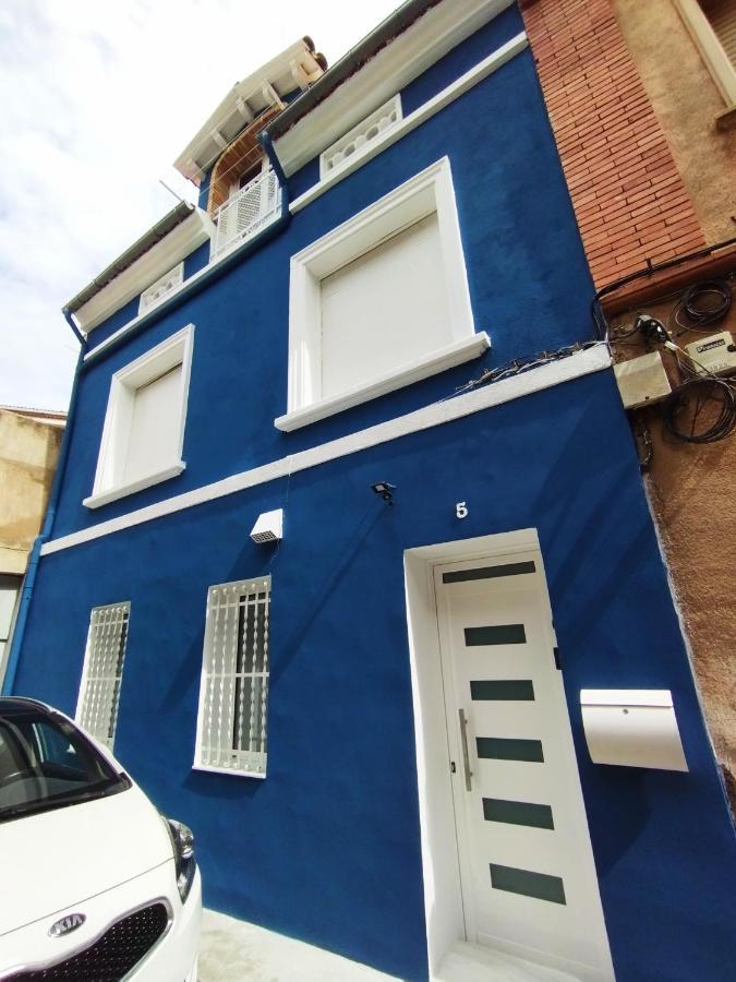 Appartement Casa Petits *
