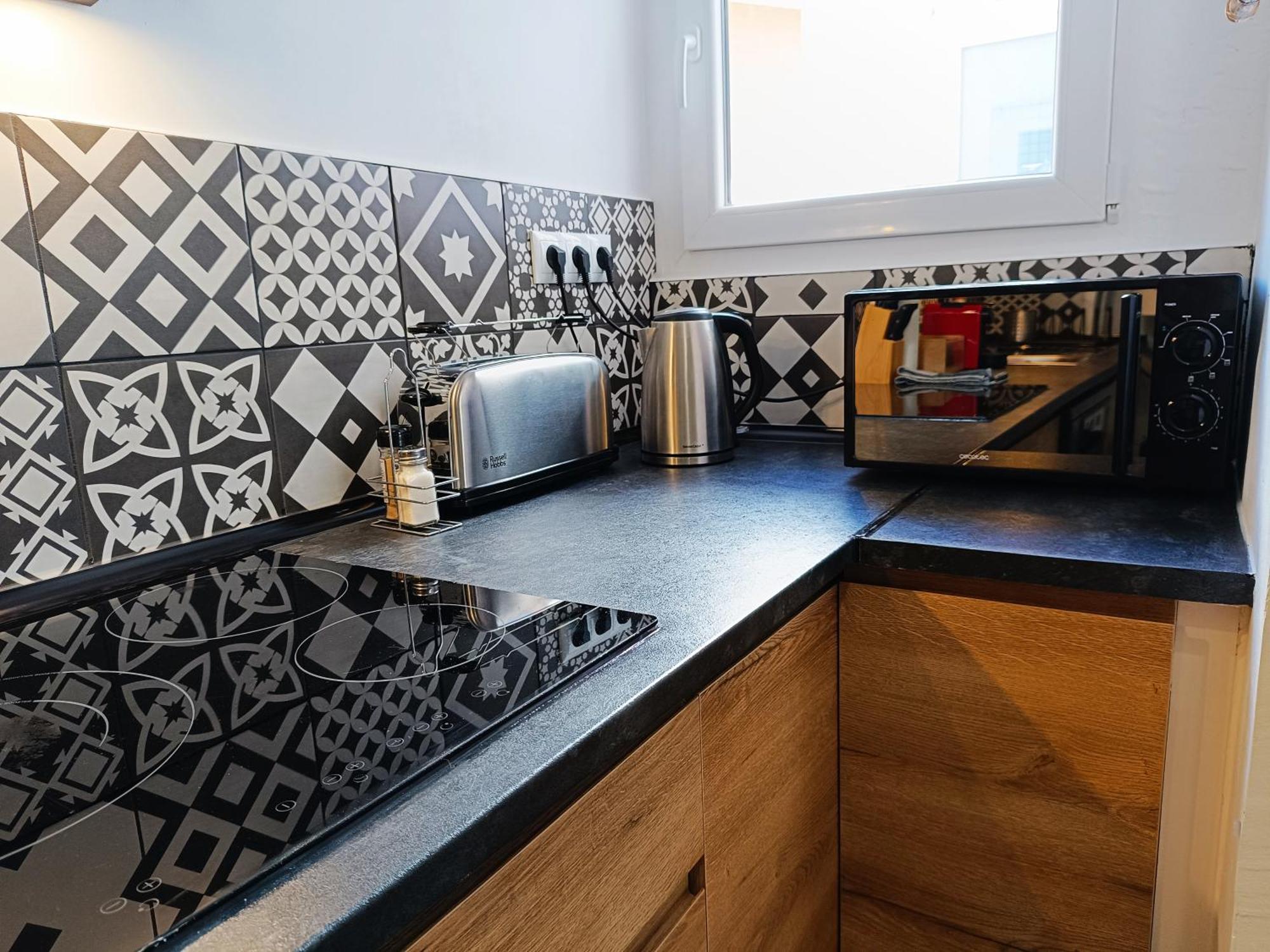 Appartement Casa Petits *