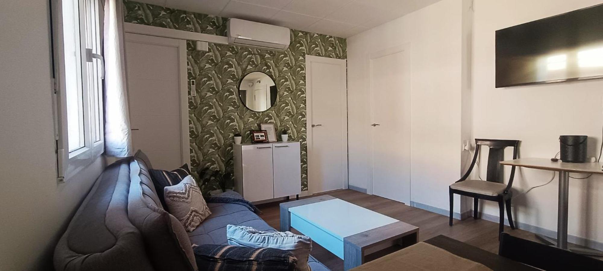 Appartement Casa Petits Manresa