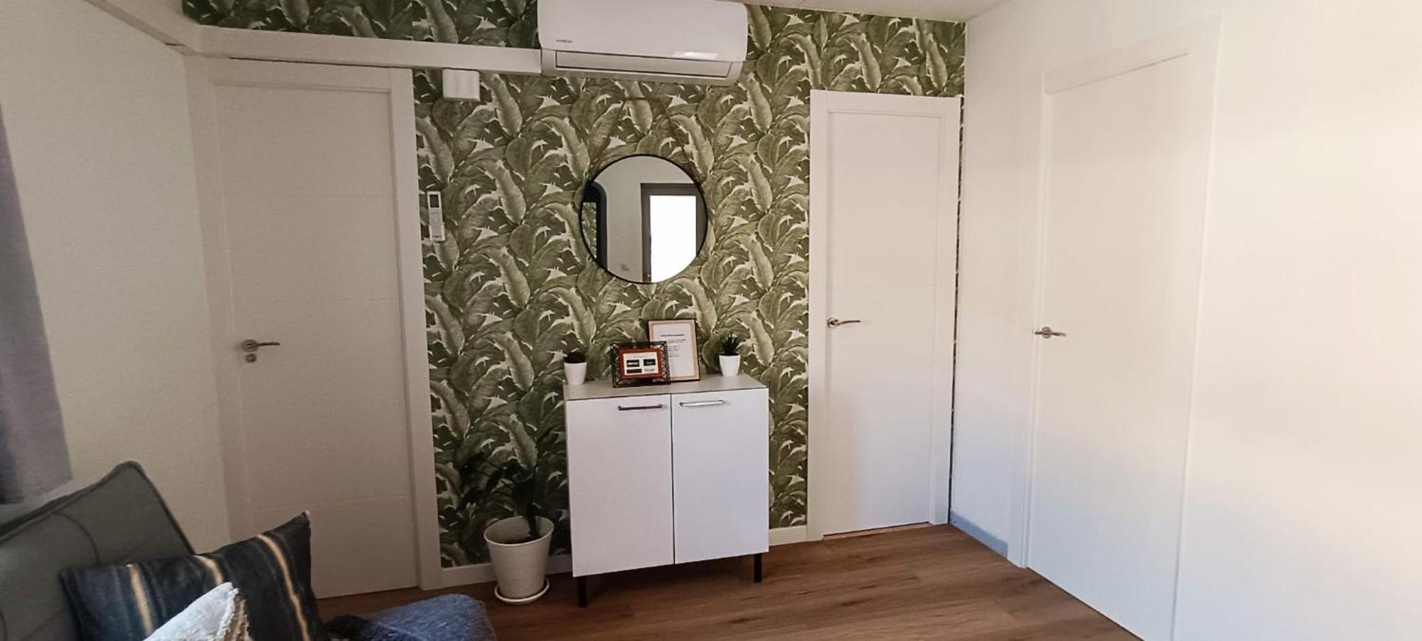 Casa Petits Appartement