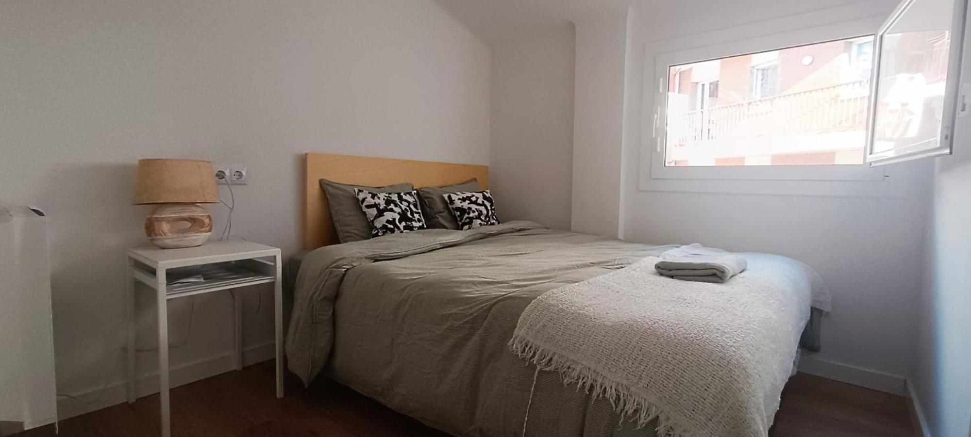 Appartement Casa Petits Manresa